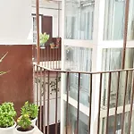 Apartamento Domus Garruba - *