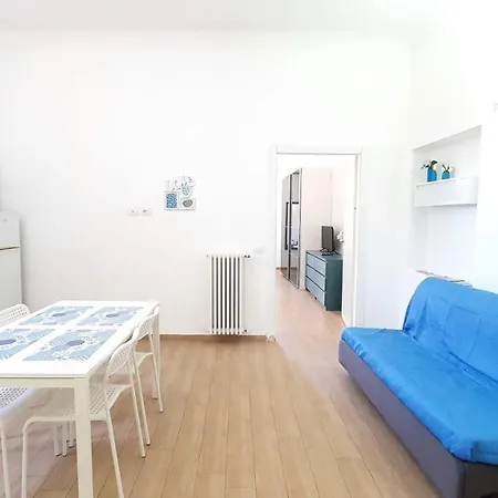 Domus Garruba - Апартаменты *