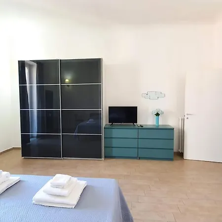 Domus Garruba - Апартаменты
